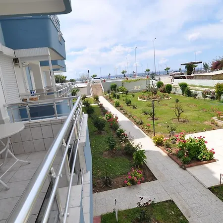 Muzkent - Extrahome Appartement *