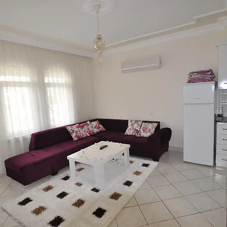 Appartement Muzkent - Extrahome *