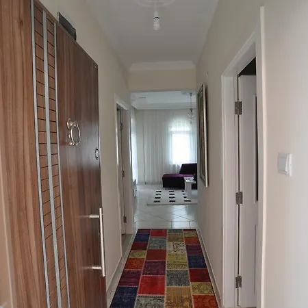 Muzkent - Extrahome Mahmutlar