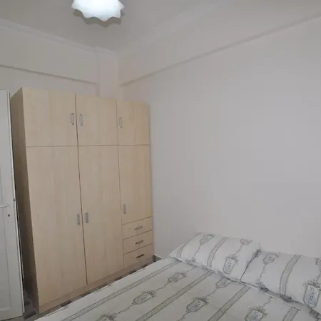 Muzkent - Extrahome Appartement *