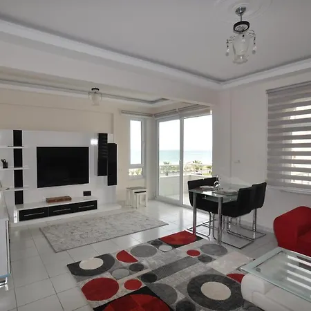Muzkent - Extrahome Appartement