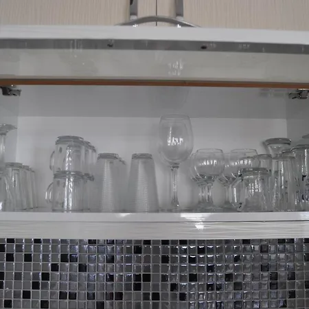Muzkent - Extrahome Appartement *