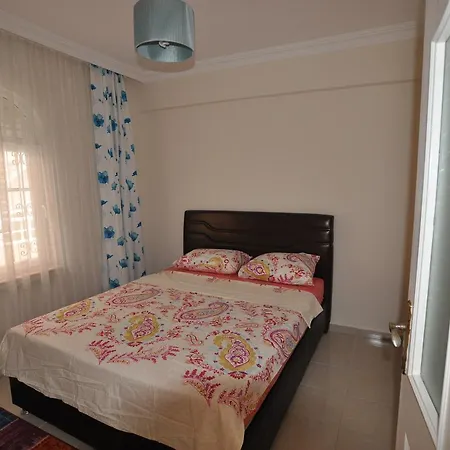 Apartment Muzkent - Extrahome Mahmutlar
